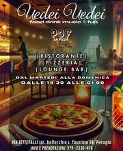 Uedei Uedei Pizzeria Ristorante Food&Fun immagine 11
