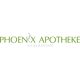 Logo der Phönix-Apotheke Silberhöhe