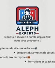 Aleph Experts Concept Sécurité image 5