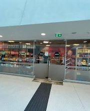 Temporary Bar - Afragola Stazione immagine 1
