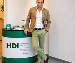 HDI Hauptvertretung Patrick Gustyn in Kiel