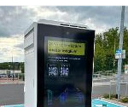 ChargeOne Ladestation Bild 6
