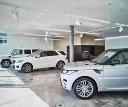 Auto Schaffer AG Bild 2