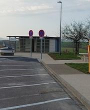 Aire de Charly-Oradour image 1