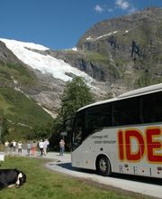 IDEAL REISEN - unterwegs mit netten Menschen Bild 9