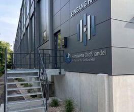 Henskens Großhandel Bild 1