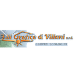 F.lli Orefice & Villani logo
