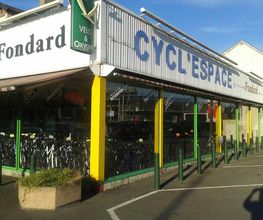 Cycl'Espace Fondard image 3