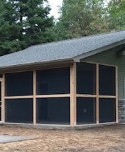 A.L. Woolhouse Construction image 13