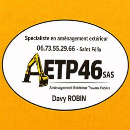 Aetp 46 SAS