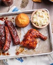 Famous Dave's Bar-B-Que image 11