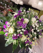 Carrément Fleurs - Fleuriste Nîmes 30 - Livraison de fleurs à domicile image 3