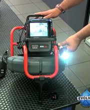 Evolved Services - Plumbing, Electrical, HVAC image 2