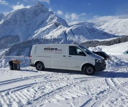MICARO AG Bild 5