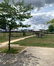 Station Service Enilive - Trementines image 1