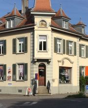 Coiffure Haarmonie Bild 3