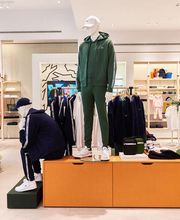 Lacoste Nevada imagen 11