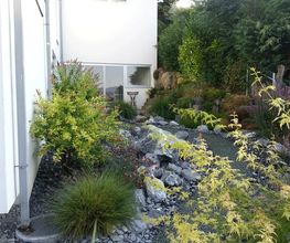 Widler Gartenbau GmbH Bild 8