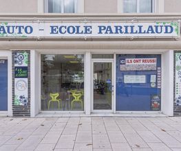 Auto Ecole Parillaud image 5