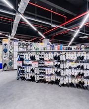 DECATHLON Nürnberg Franken-Center Bild 14