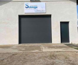 Azergues Sablage image 6