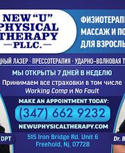 New U Physical Therapy of Freehold image 4