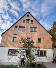 Fassadenbau