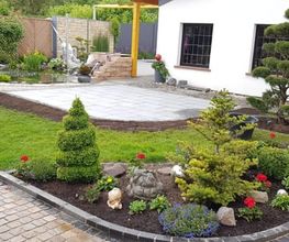 Garten Der Träume SB Bild 2