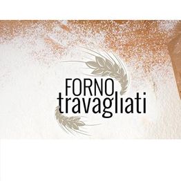 Forno Travagliati logo
