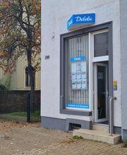 Debeka Servicebüro Dresden Großenhainer Straße (Versicherungen und Bausparen) Bild 1