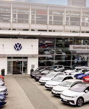 Volkswagen, Audi & Skoda Hagen - Gottfried Schultz Vertrieb GmbH & Co. KG Bild 2