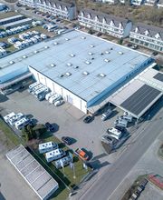 Caravan-Park Barnim Bild 9