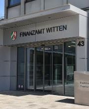 Finanzamt Witten Bild 1