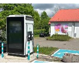 ChargeOne Ladestation Bild 4