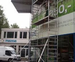 Glaserei Wiedemann Hannover-Langenhagen Bild 1