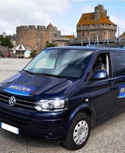 Emeraude Voyages Evasion SAINT MALO image 5