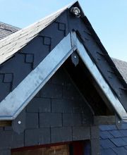 Couverture Zinguerie Aucordonnier . P image 4