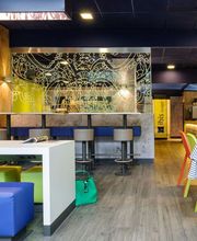 ibis budget Muenchen Airport Erding Bild 5