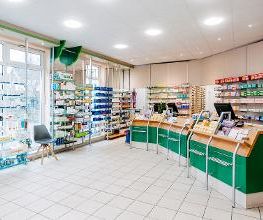 Teuto Apotheke Bild 3
