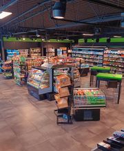 REWE To Go bei Aral Bild 1