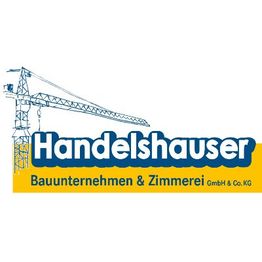 Handelshauser Bauunternehmen & Zimmerei GmbH & Co. KG