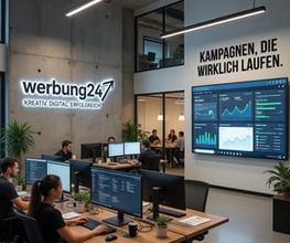 Werbung 24/7 Bild 13