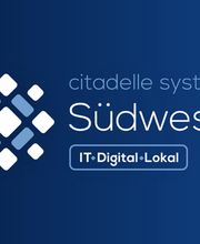 citadelle systems Südwest GmbH Bild 1
