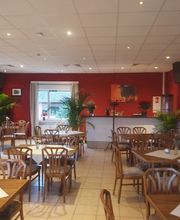 Tapas Bar Triana Bild 8