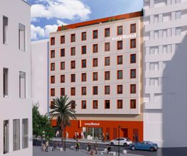 easyHotel Alicante Centro imagen 20