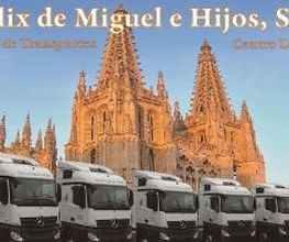 Félix de Miguel e Hijos S.L. imagen 16