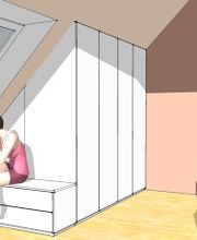 ..wir gestalten Ihre Schlafräume...