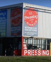 Guerin Pressing image 4