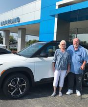 McFarland Chevrolet image 6