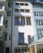 Nanni AG Bauunternehmung Bild 11